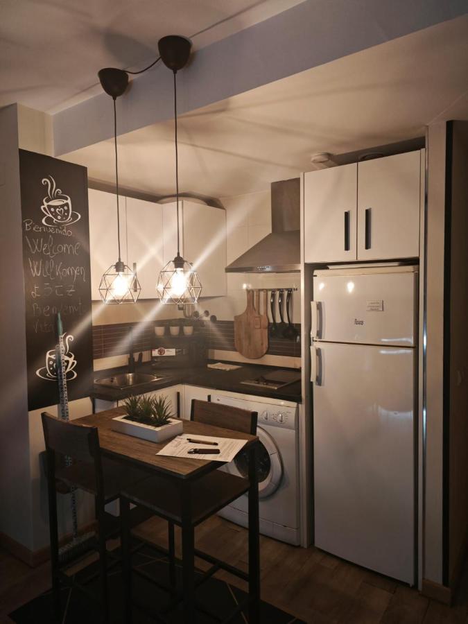 Studio Miramar Suites Málaga Exterior foto